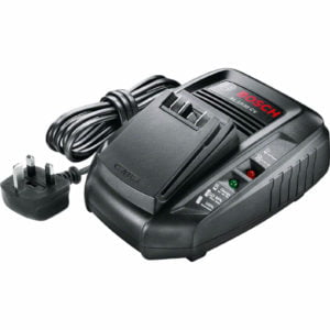 Bosch Genuine AL 1830 CV 18v Cordless Li-ion 3A Fast Battery Charger