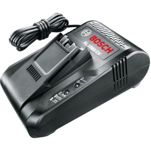 Bosch Genuine AL 1880 CV P4A 18v Cordless Li-ion 8A Super Fast Battery Charger 240v