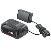 Bosch Genuine GREEN P4A 18v Cordless Li-ion Battery 2.5ah and AL 1810 Charger 2.5ah