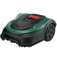 Bosch INDEGO XS 300 P4A 18v Cordless Robotic Lawnmower 300m2 190mm 1 x 2.5ah Integrated Li-ion Charger