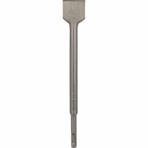 Bosch SDS Plus Spade Chisel 40mm 250mm