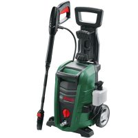 Bosch UNIVERSALAQUATAK 125 Pressure Washer 125 Bar 240v