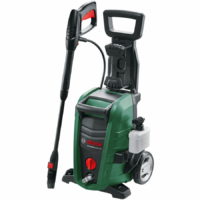 Bosch UNIVERSALAQUATAK 135 Pressure Washer 135 Bar 240v