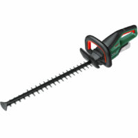 Bosch UNIVERSALHEDGECUT 18V-50 18v Cordless Hedge Trimmer 500mm No Batteries No Charger