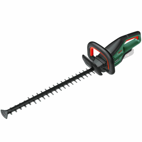 Bosch UNIVERSALHEDGECUT 18V-55 18v Cordless Hedge Trimmer 550mm No Batteries No Charger