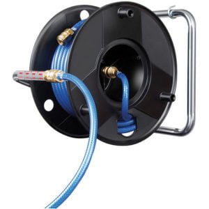 Brennenstuhl Brennenstuhl 20m 'Profi' Air Hose Reel