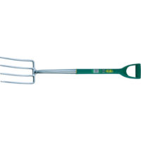 CK Stainless Steel Digging Fork