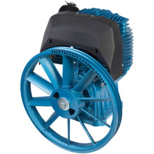 Clarke Clarke BK120P Air Compressor Pump