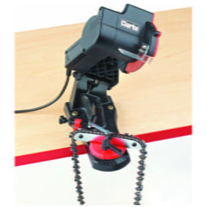 Clarke Clarke ECSS2 Electric Chainsaw Sharpener