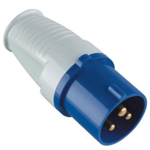 Clarke Clarke GP16/2 Generator Plug (230V)