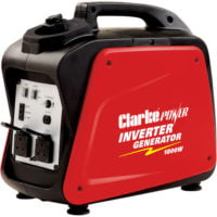 Clarke Clarke IG2000D 1800W Inverter Generator
