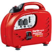 Clarke Clarke IG2200A 2.2kW Inverter Generator