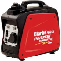 Clarke Clarke IG950D 800W Inverter Generator