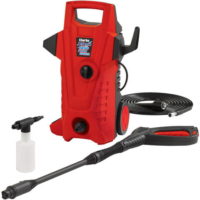 Clarke Clarke JETSTAR 1850 1400W Pressure Washer