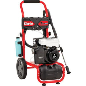 Clarke Clarke Tiger 2600B Petrol Pressure Washer