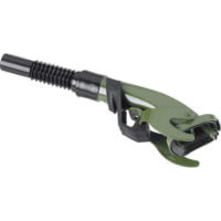 Clarke Flexi Spout for Fuel Can - Green