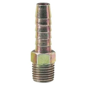 Clarke ¼" x 5/16" Hose Adaptor