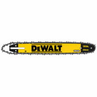 DeWalt Chainsaw Bar and Chain for DCM575 400mm