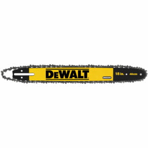 DeWalt Chainsaw Bar and Chain for DCM575 460mm