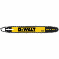 DeWalt Chainsaw Bar and Chain for DCM575 460mm