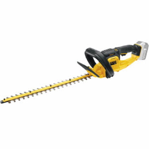 DeWalt DCM563 18v XR Cordless Hedge Trimmer 550mm No Batteries No Charger No Case