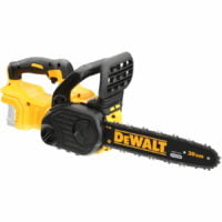 DeWalt DCM565 18v XR Cordless Brushless Compact Chainsaw 300mm No Batteries No Charger No Case