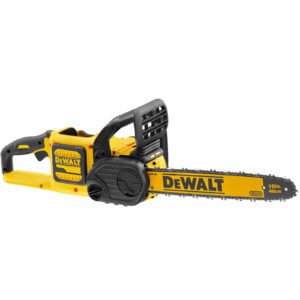 DeWalt DCM575 54v XR Cordless Brushless FLEXVOLT Chain Saw 400mm No Batteries No Charger No Case