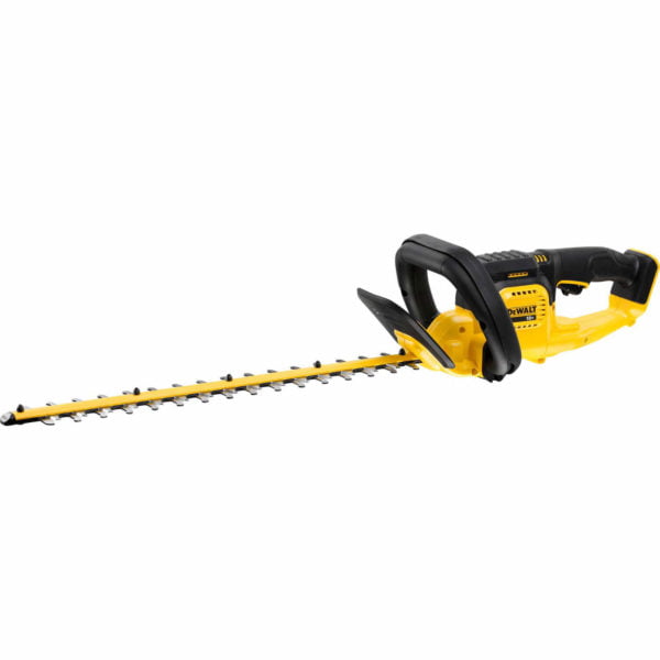 DeWalt DCMHT563 18v XR Cordless Hedge Trimmer 550mm No Batteries No Charger