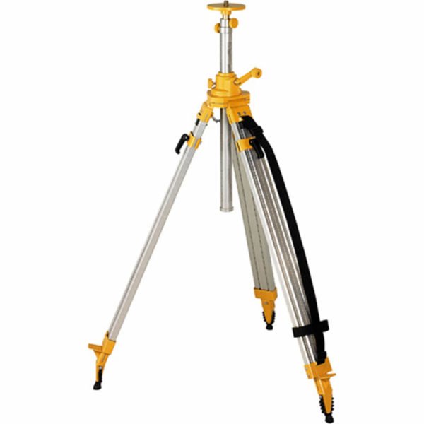 DeWalt DE0735 Telescopic Laser Level Tripod