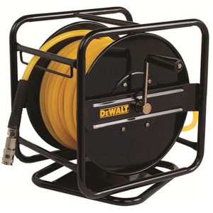 DeWalt DWP-CPACK30 Rotating Air Hose Reel 30m