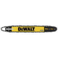 DeWalt DeWALT DT20661-QZ 46cm Oregon Chainsaw Chain & Bar