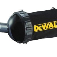 DeWalt DeWalt Planer Dust Collection Bag for D26500K & D26501K