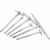 Draper 6 Piece Telescopic Gauge Set