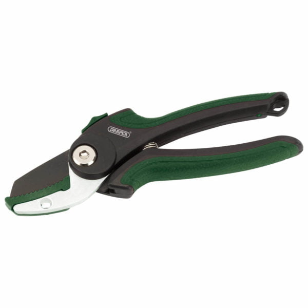 Draper Anvil Pattern Secateur