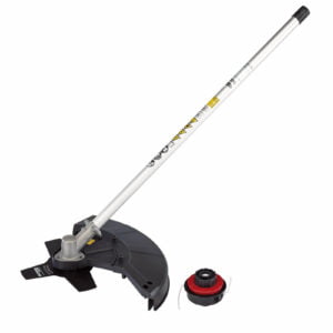 Draper Brush Cutter Attachment for 31088 Petrol 4 in 1 Garden Tool