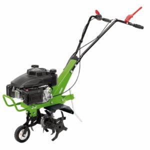 Draper CP145 Petrol Cultivator Tiller