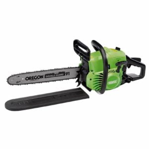 Draper CSP3940 Petrol Chainsaw 400mm