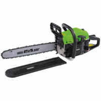 Draper CSP4546 Petrol Chainsaw 450mm