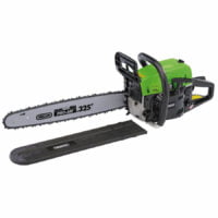 Draper CSP5250 Petrol Chainsaw 500mm