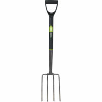 Draper Carbon Steel Digging Fork