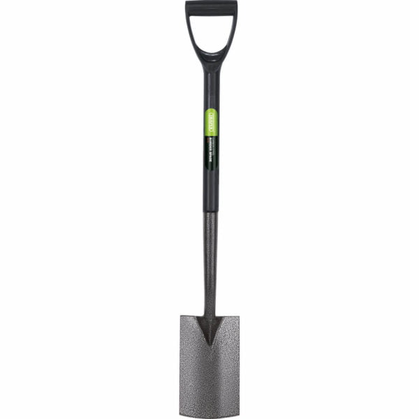 Draper Carbon Steel Garden Border Spade