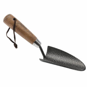 Draper Carbon Steel Heavy Duty Hand Trowel Ash Handle