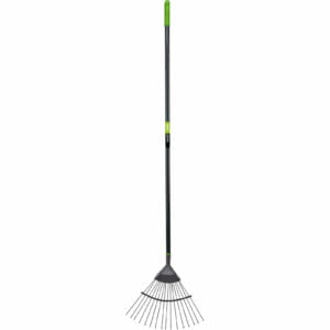 Draper Carbon Steel Lawn Rake