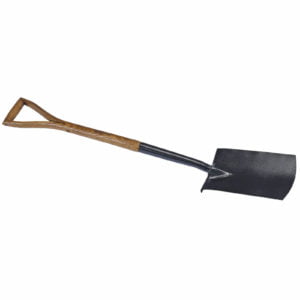 Draper Carbon Steel Spade