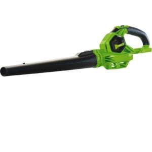 Draper D20GLB 20v Cordless Leaf Blower No Batteries No Charger