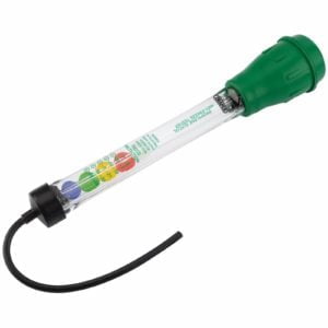 Draper Disc Type AntiFreeze Tester