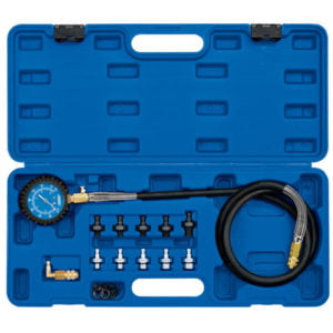 Draper Draper 12 Piece Oil Pressure Test Kit