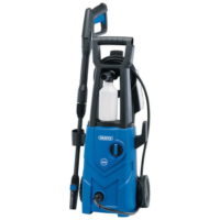 Draper Draper 1600W Pressure Washer (135bar)