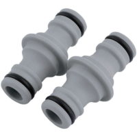 Draper Draper 2 Way Hose Connectors