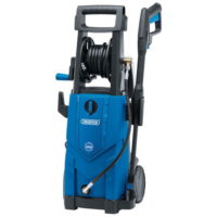 Draper Draper 2200W Pressure Washer (165bar)